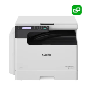 Canon IR 2425 Platen