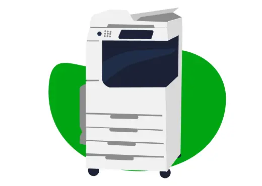 Harga Mesin Fotocopy Fuji Xerox