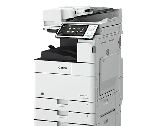 Harga Mesin Fotocopy