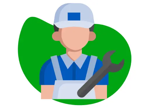 Service Fotocopy
