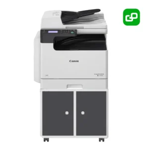 Canon IR 2425 DADF