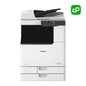 Canon IR 2935i DADF