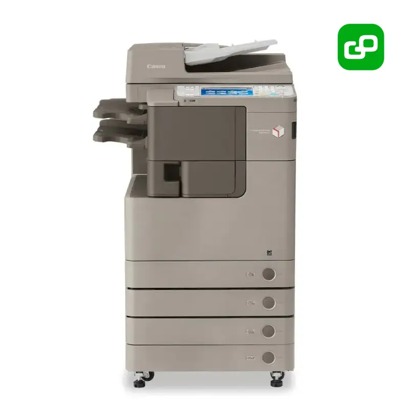 Canon iRA 4245 | 4251