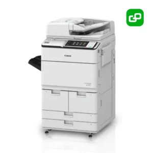 Canon iRA 6555i – 6565i – 6575i