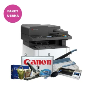 paket usaha fotocopy Kyocera MA4000x