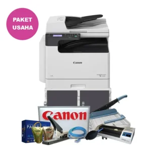 Paket Usaha Canon iR 2224N DADF
