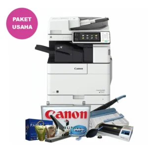 Paket Usaha Canon iRA 4545