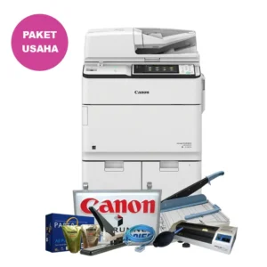 Paket Usaha Canon iRA 6575