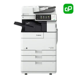 Canon iRA 4545i | 4551i